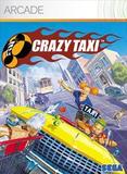 Crazy Taxi (Xbox 360)